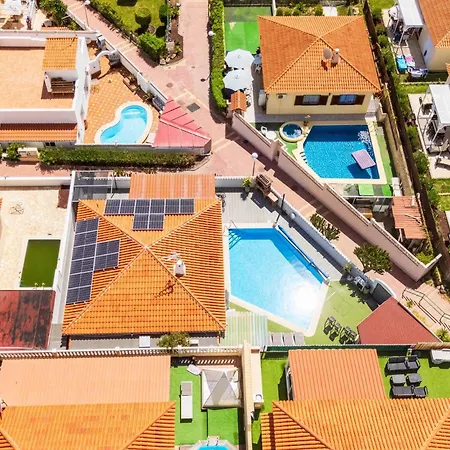 Villa Casa Amada
