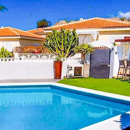 Villa Casa Amada Callao Salvaje