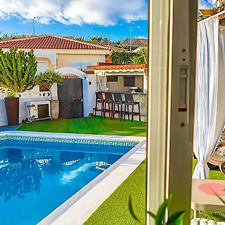 Casa Amada Villa