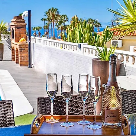 Villa Casa Amada *